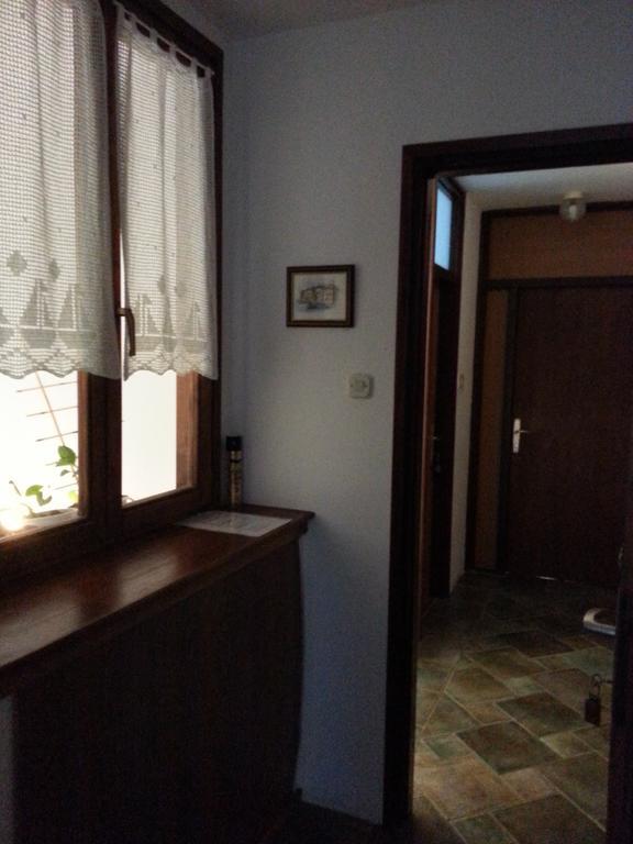 Guest House Jole Rovinj Habitación foto