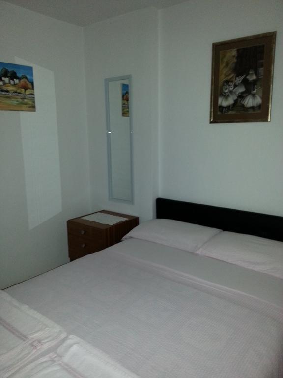 Guest House Jole Rovinj Habitación foto