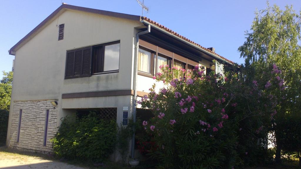 Guest House Jole Rovinj Exterior foto