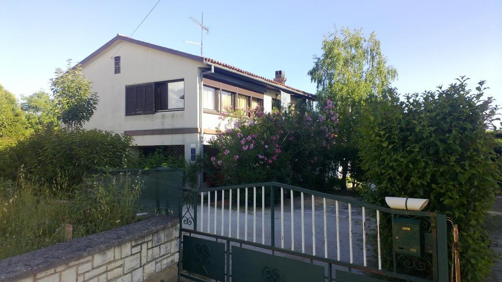 Guest House Jole Rovinj Exterior foto