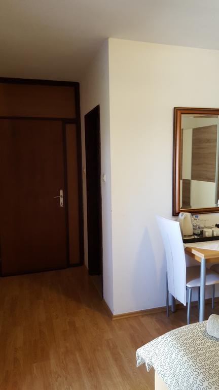 Guest House Jole Rovinj Exterior foto