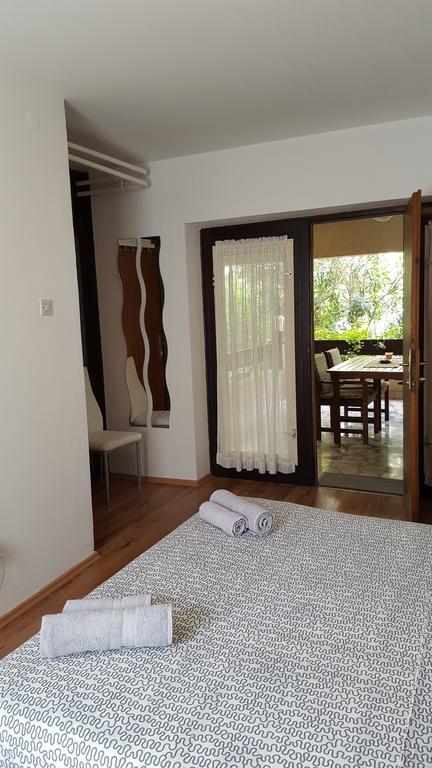 Guest House Jole Rovinj Exterior foto