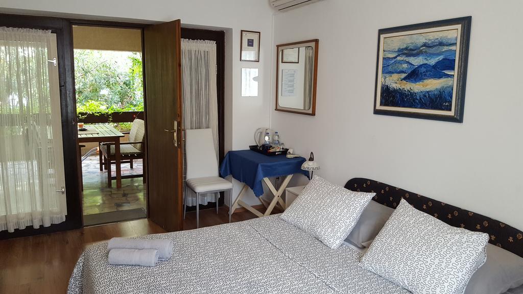 Guest House Jole Rovinj Exterior foto